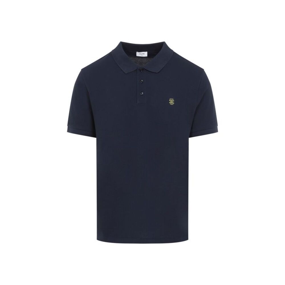 Celine Polo Shirt Men